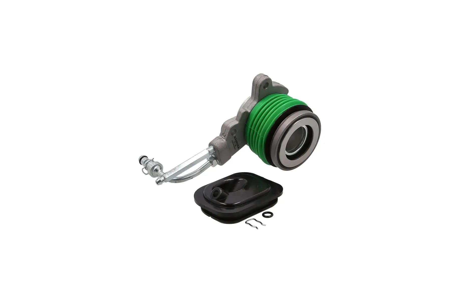 Butée hydraulique, embrayage