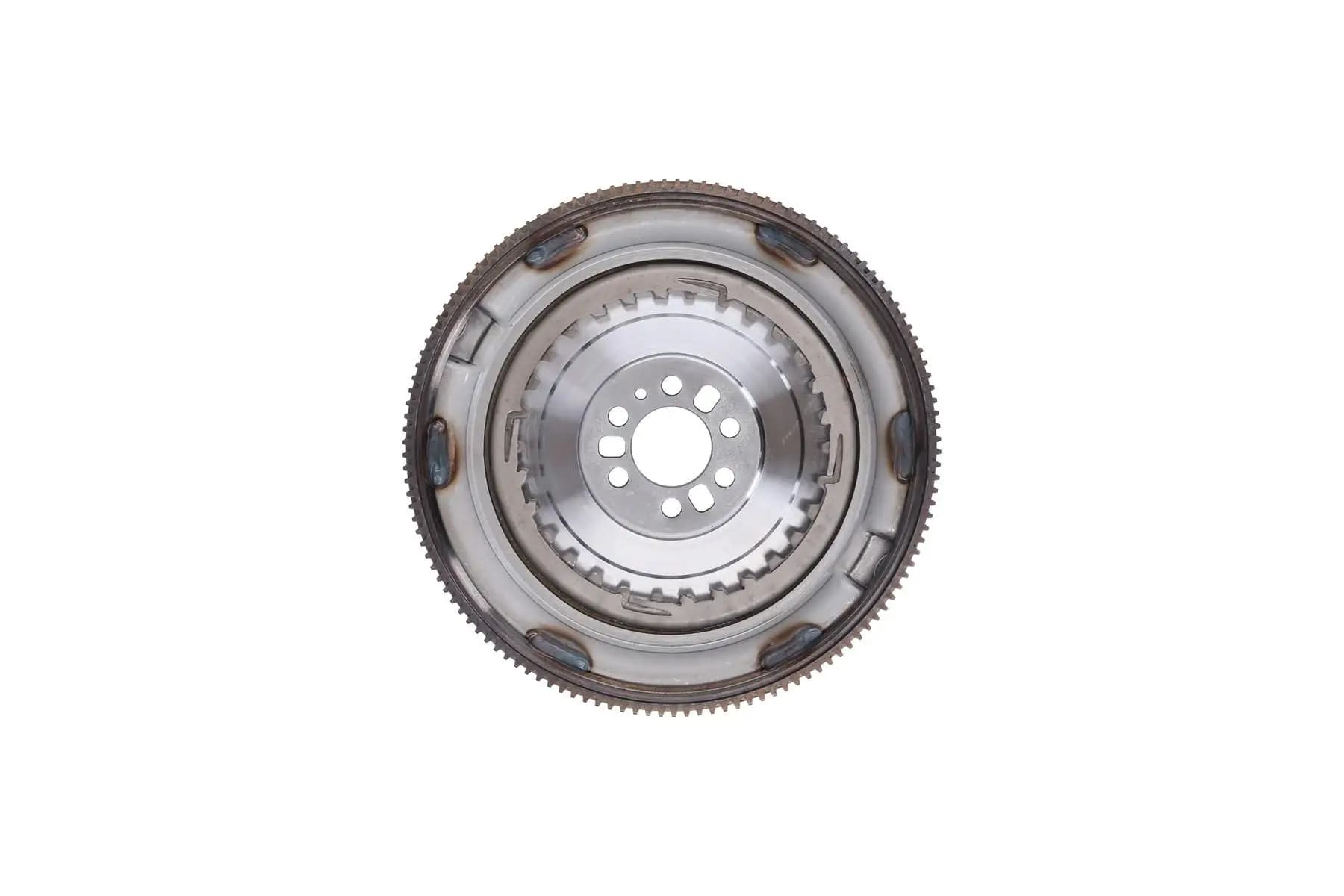 Volant moteur