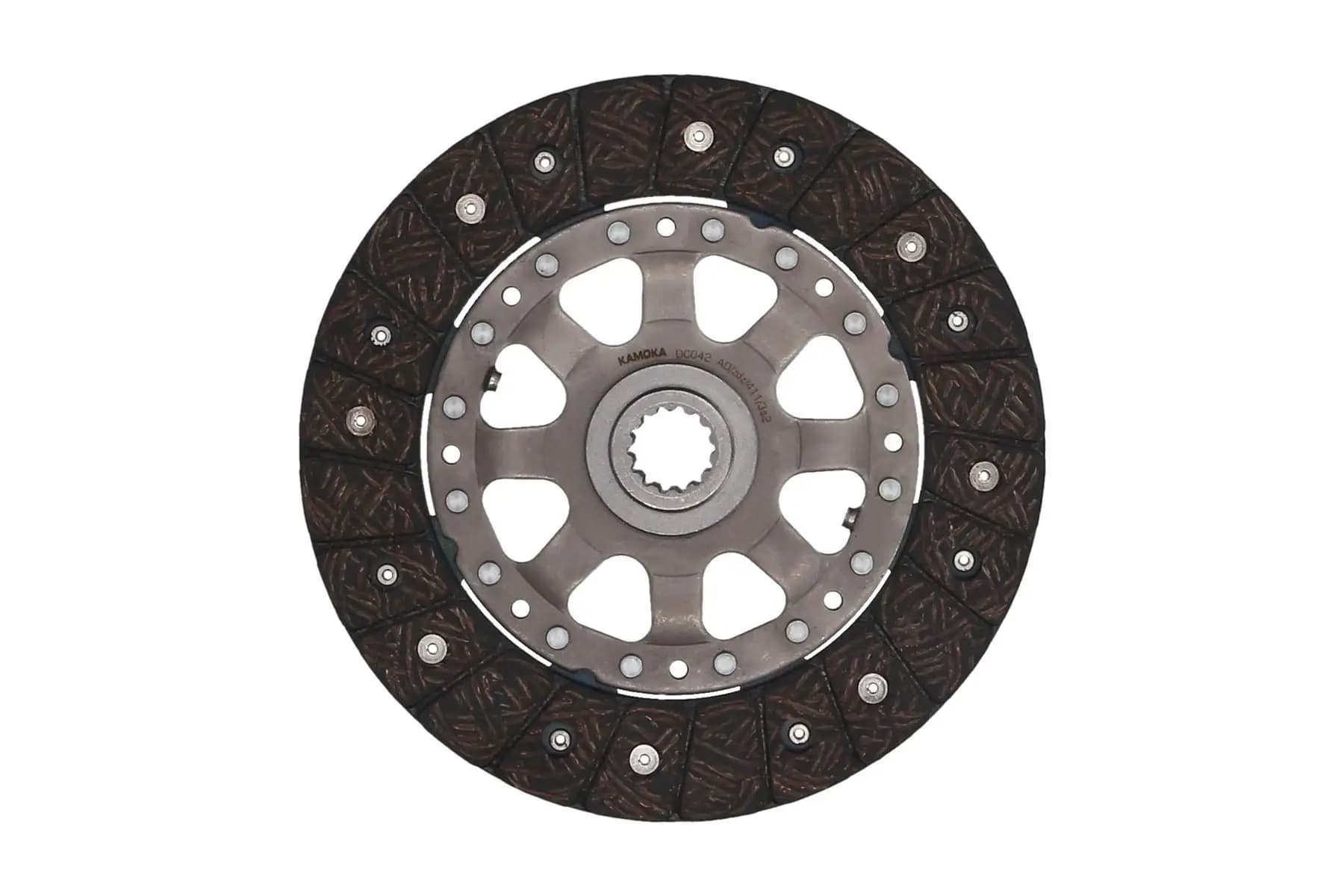Disque d'embrayage