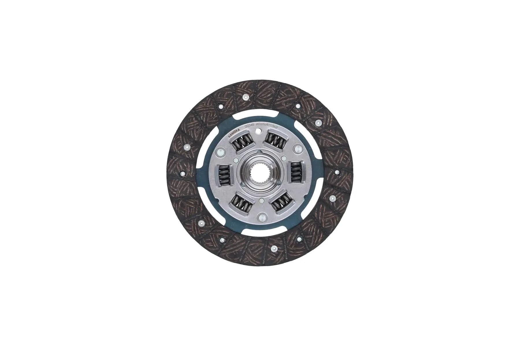 Disque d'embrayage
