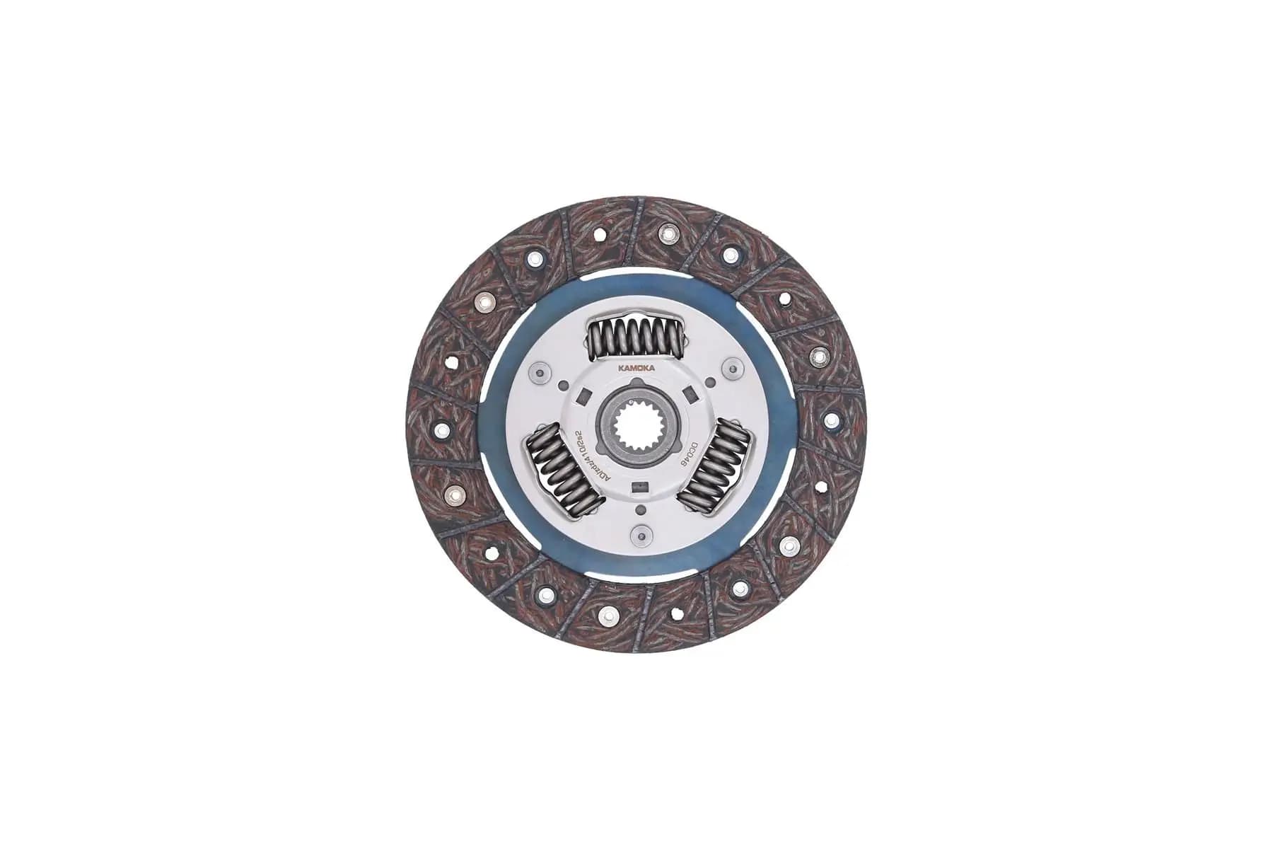 Disque d'embrayage KAMOKA