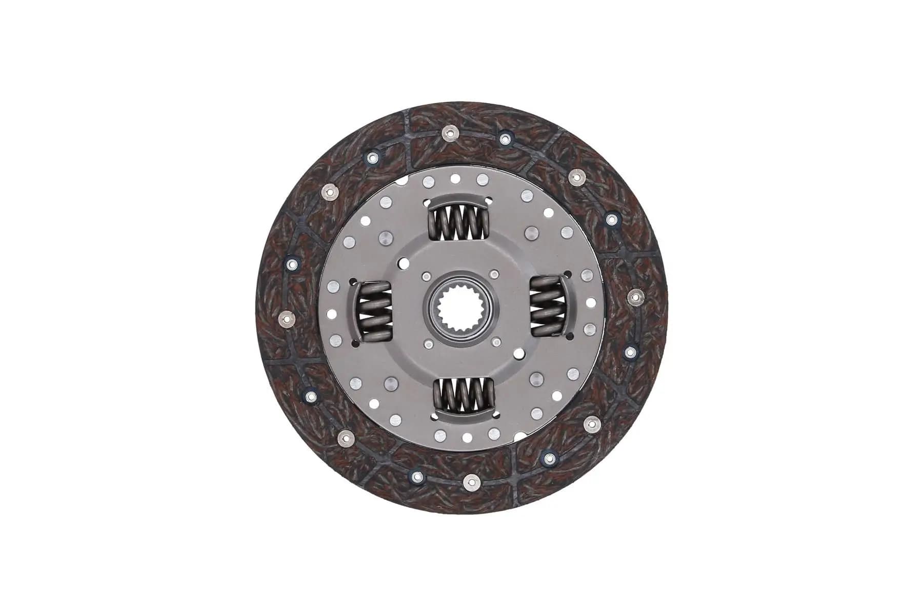 Disque d'embrayage