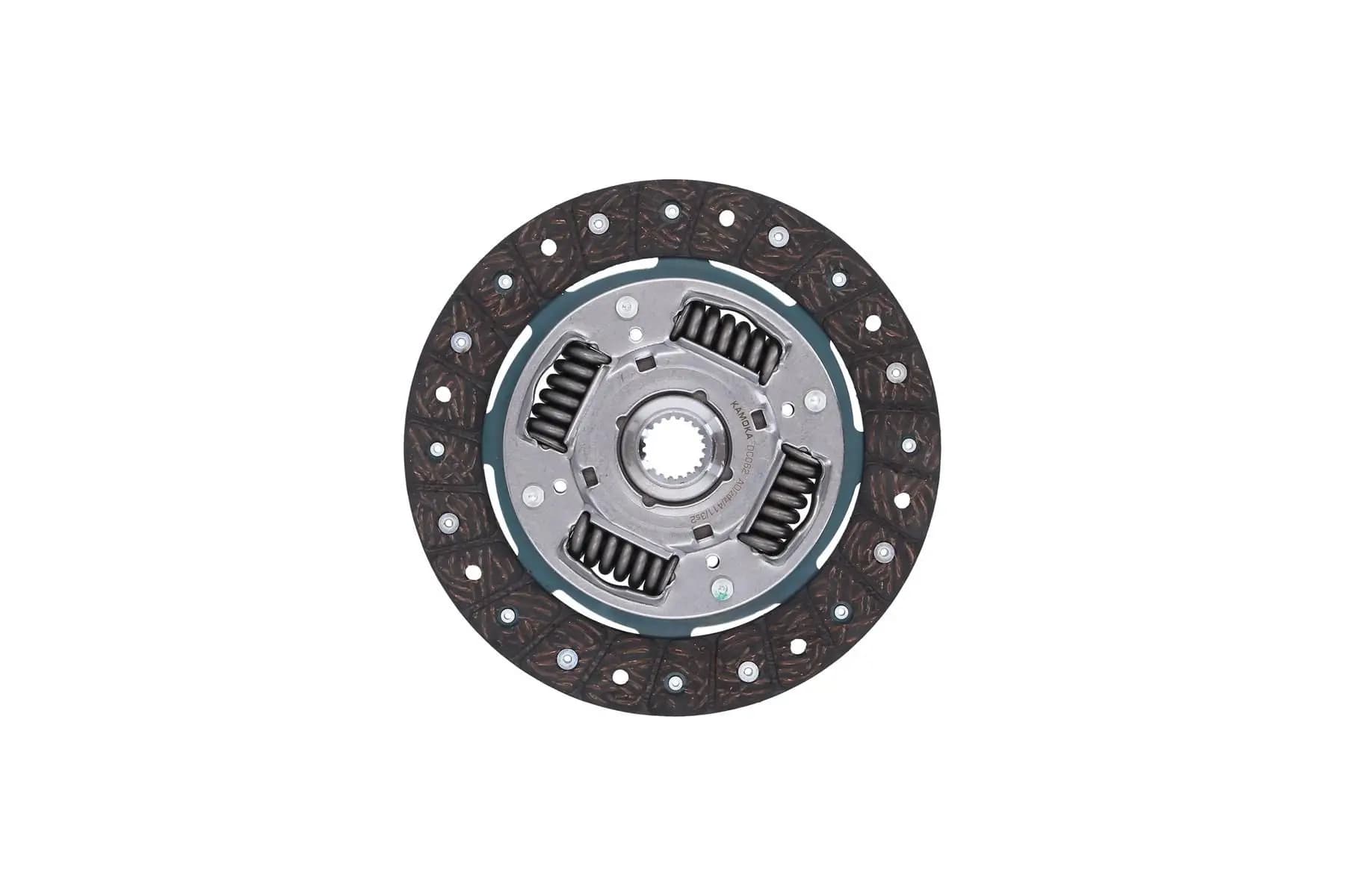 Disque d'embrayage