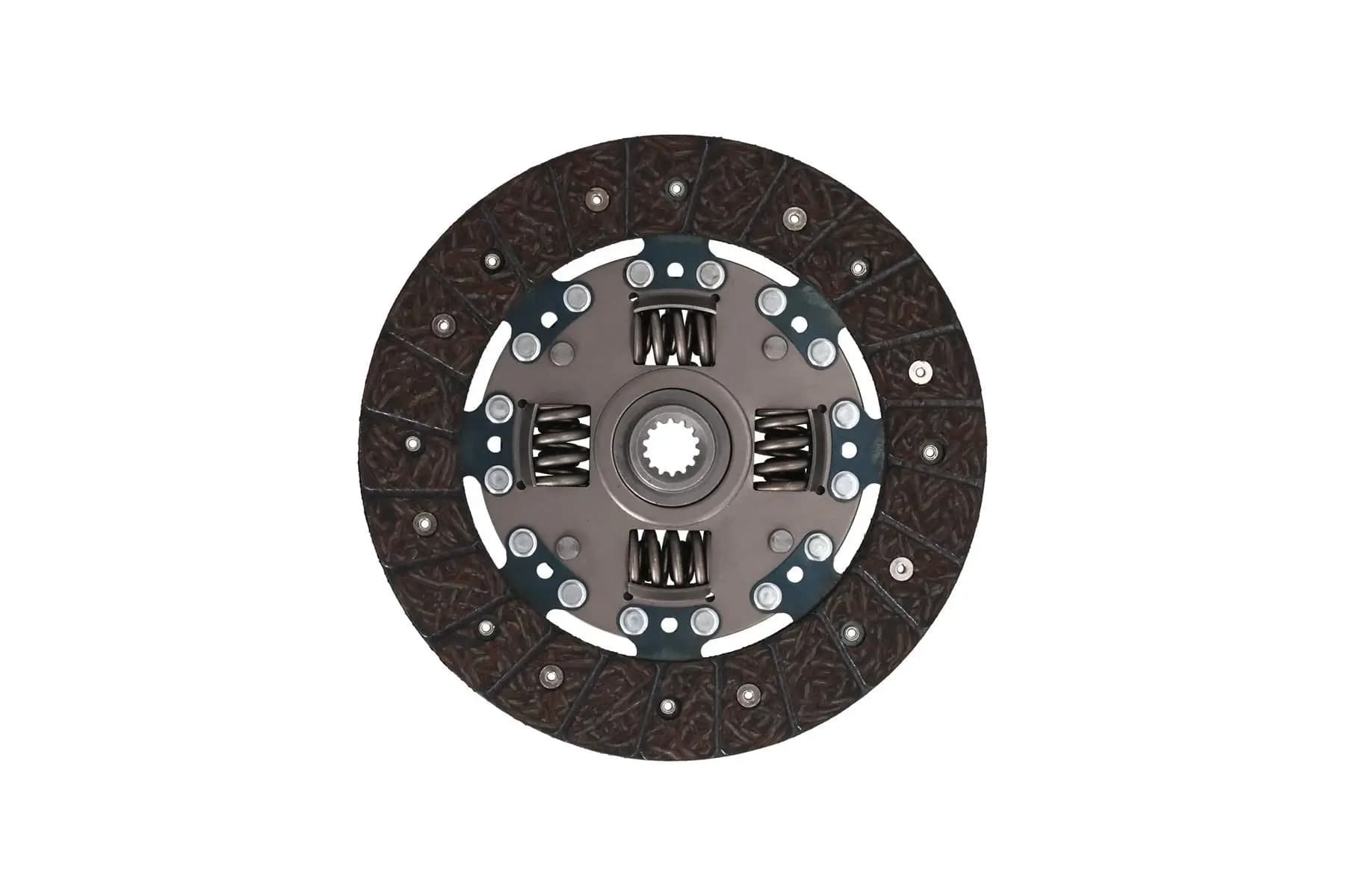 Disque d'embrayage