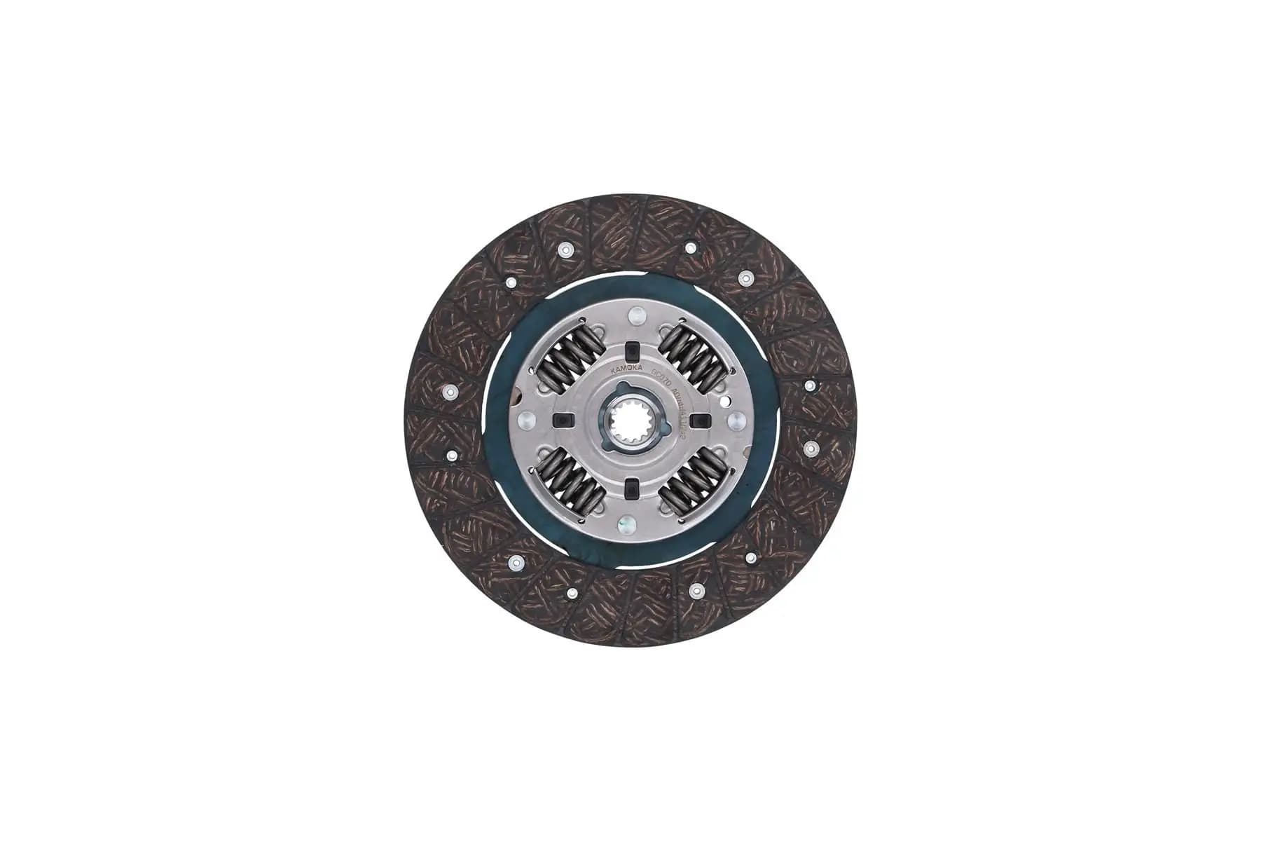 Disque d'embrayage