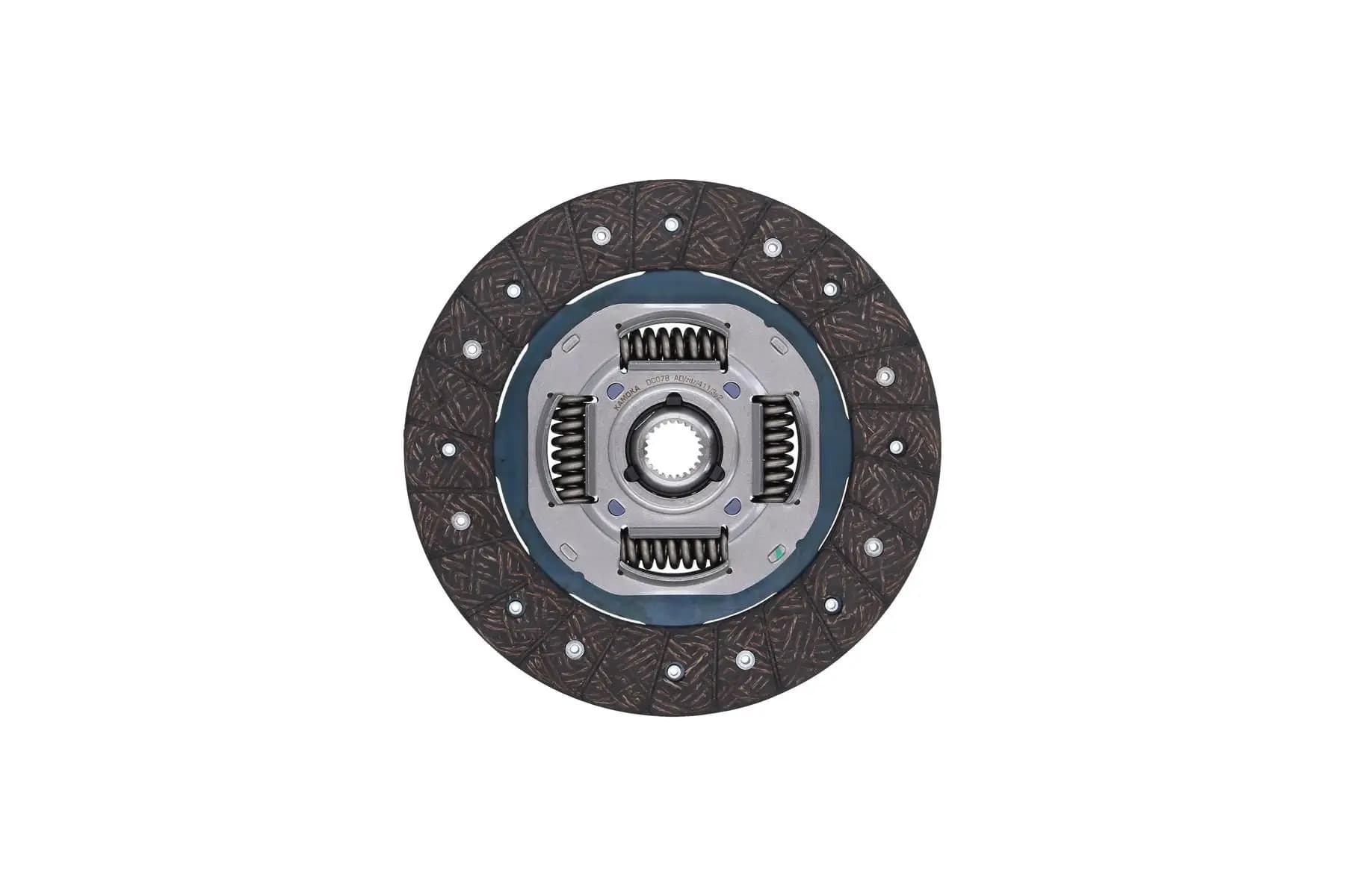 Disque d'embrayage