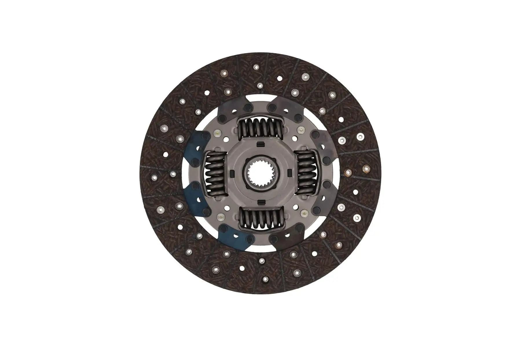 Disque d'embrayage