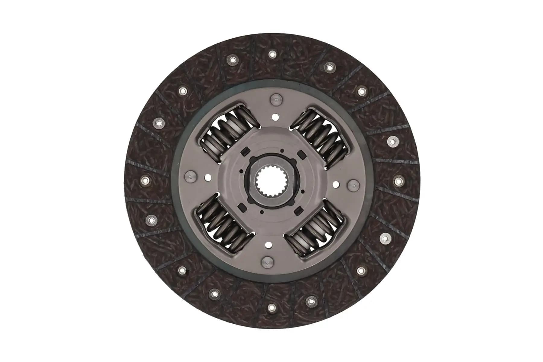 Disque d'embrayage KAMOKA