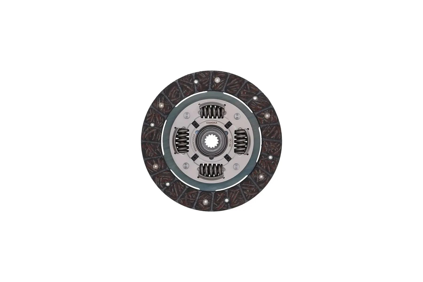 Disque d'embrayage