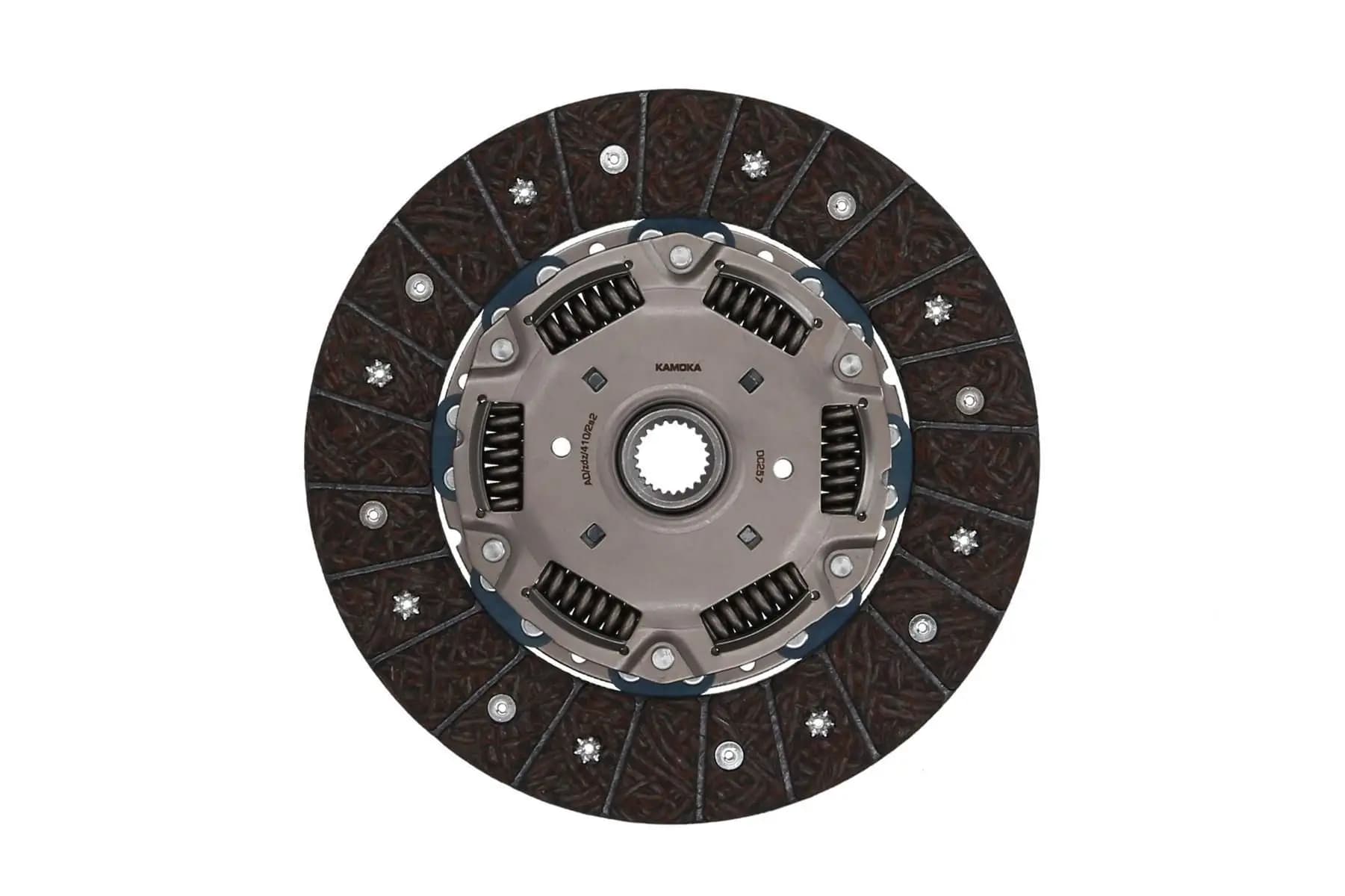 Disque d'embrayage