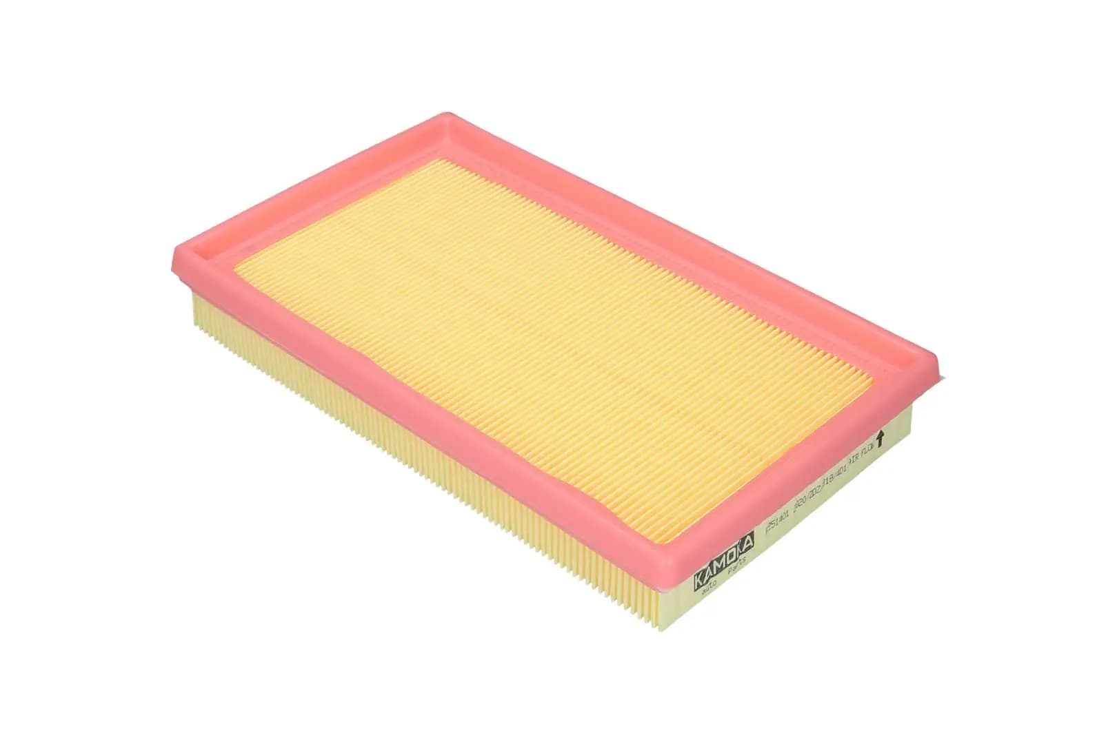 Filtre à air KAMOKA