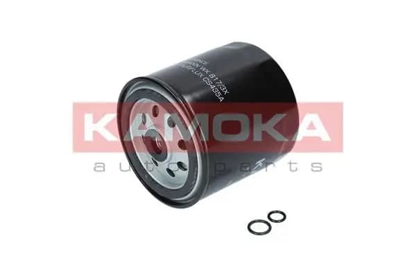 Filtre à carburant KAMOKA