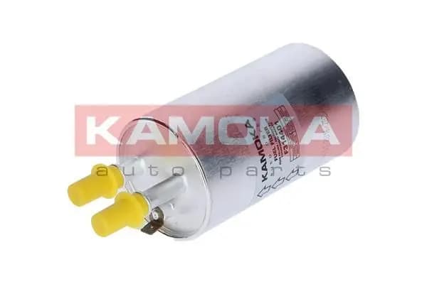 Filtre Ã carburant KAMOKA