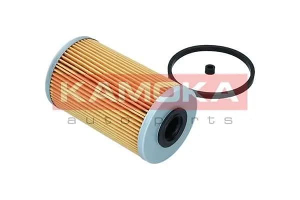Filtre à carburant