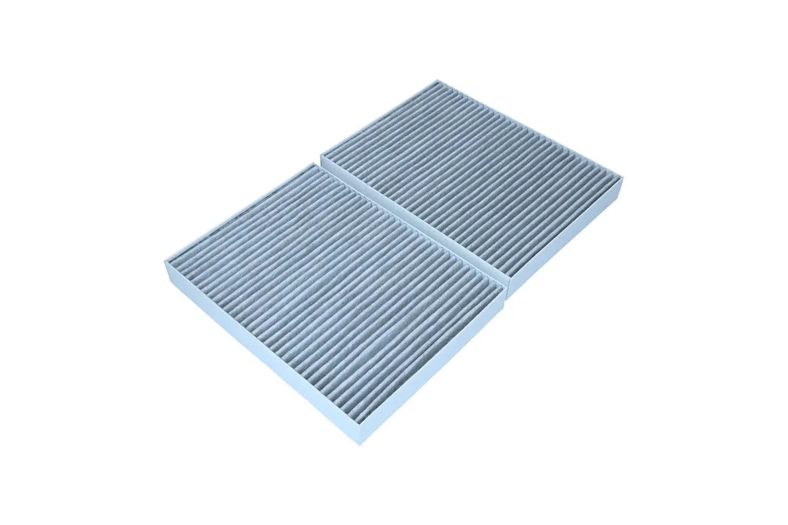 Filtre, air de l'habitacle