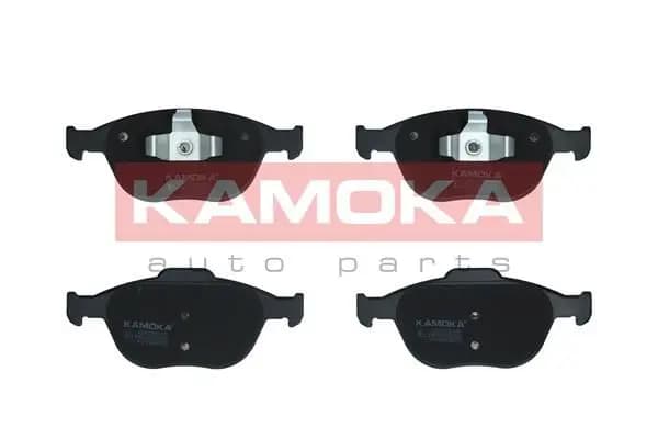 Kit de plaquettes de frein KAMOKA