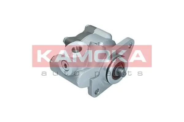 Pompe hydraulique, direction
