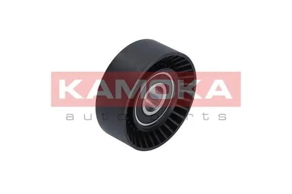Tendeur, courroie trapézoïdale à nervures
