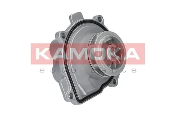 Pompe à eau, refroidissement du moteur
