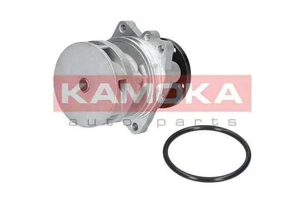 Pompe à eau, refroidissement du moteur