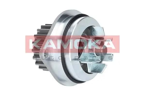 Pompe à eau, refroidissement du moteur