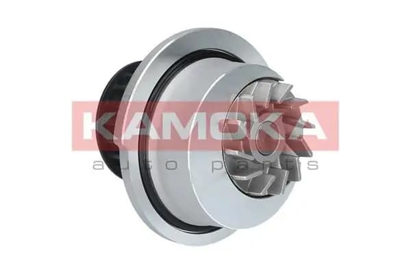 Pompe à eau, refroidissement du moteur