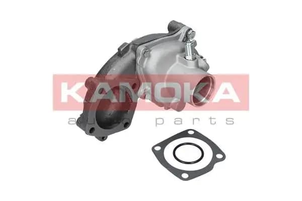 Pompe à eau, refroidissement du moteur