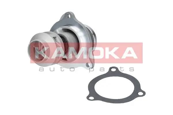 Pompe à eau, refroidissement du moteur