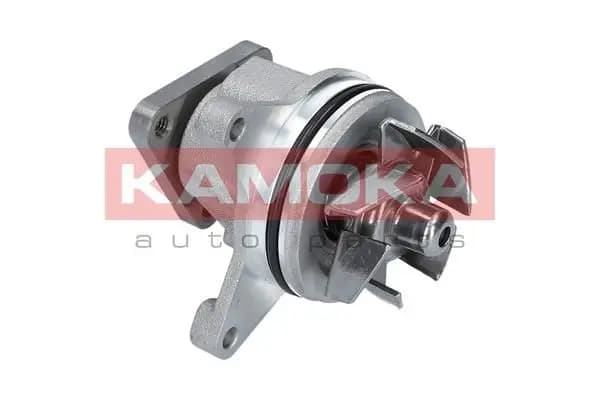 Pompe à eau, refroidissement du moteur