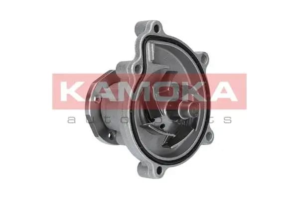 Pompe à eau, refroidissement du moteur