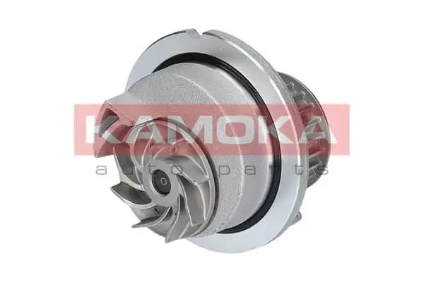 Pompe à eau, refroidissement du moteur