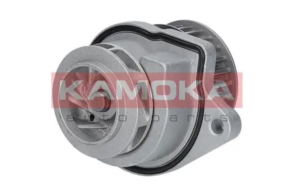 Pompe à eau, refroidissement du moteur