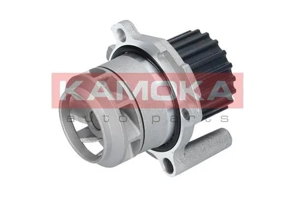 Pompe à eau, refroidissement du moteur