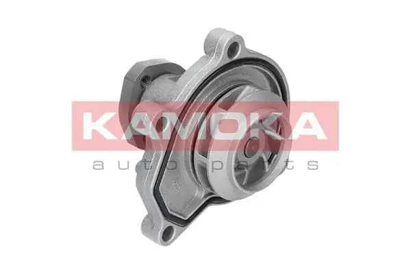 Pompe à eau, refroidissement du moteur