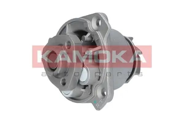 Pompe à eau, refroidissement du moteur