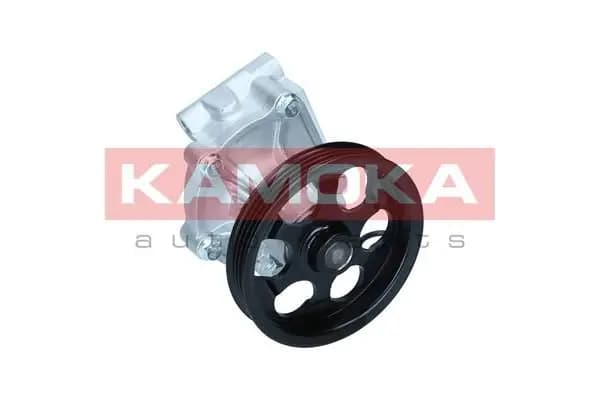 Pompe à eau, refroidissement du moteur