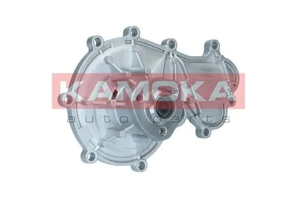 Pompe à eau, refroidissement du moteur