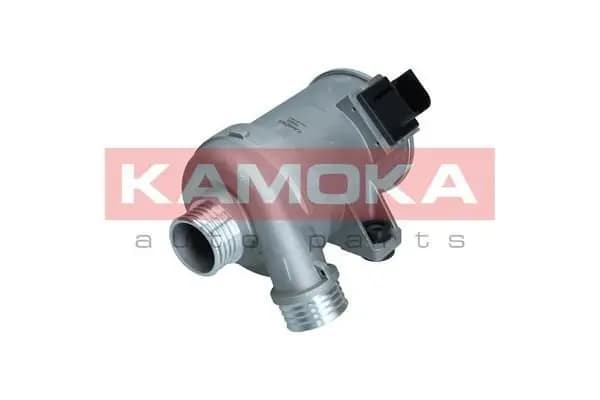 Pompe à eau, refroidissement du moteur
