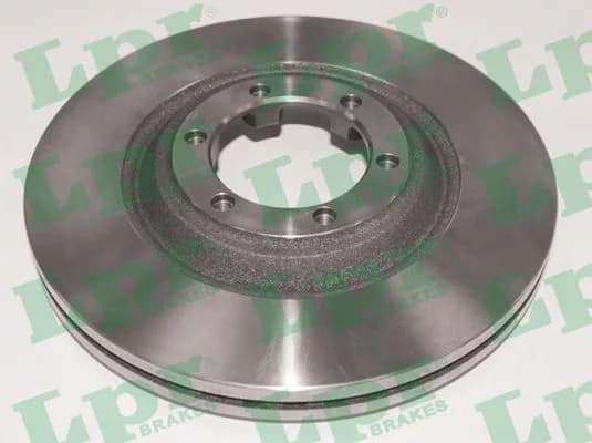 Disque de frein