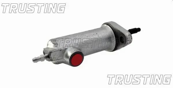 Cylindre récepteur, embrayage TRUSTING