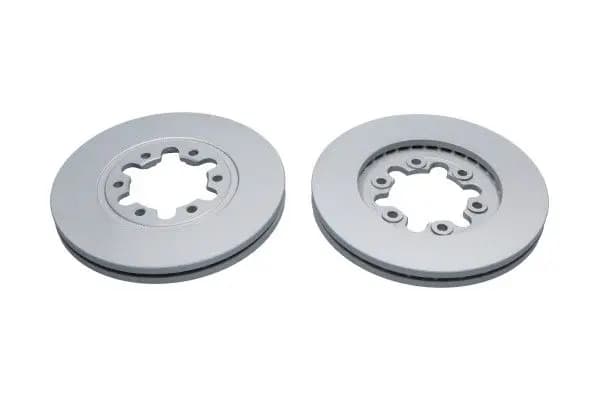 Jeu de 2 Disques de frein KAVO PARTS