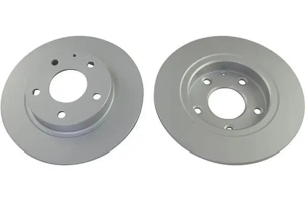Jeu de 2 Disques de frein KAVO PARTS