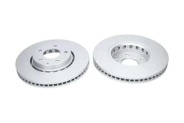 Jeu de 2 Disques de frein KAVO PARTS