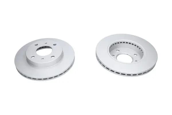 Jeu de 2 Disques de frein KAVO PARTS