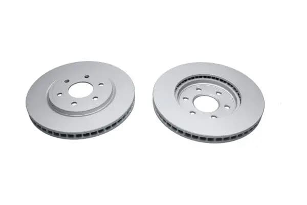 Jeu de 2 Disques de frein KAVO PARTS
