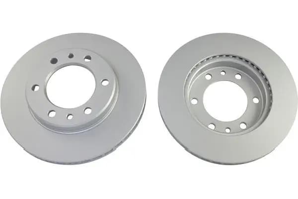 Jeu de 2 Disques de frein KAVO PARTS