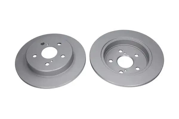 Jeu de 2 Disques de frein KAVO PARTS