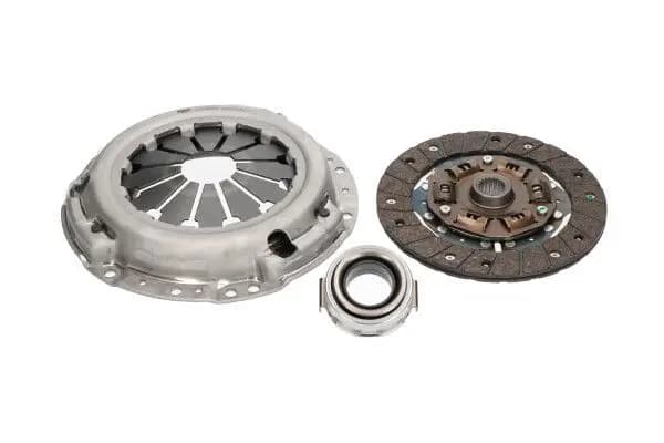 Kit d'embrayage KAVO PARTS