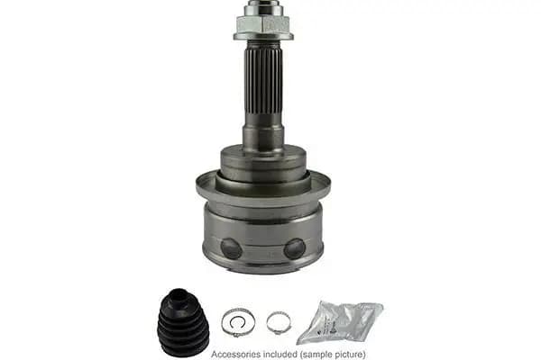 Tête cardan KAVO PARTS