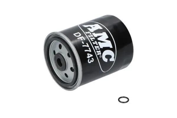 Filtre à carburant KAVO PARTS